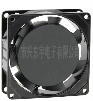 【交流散熱風(fēng)機】溫度高，怎么辦？