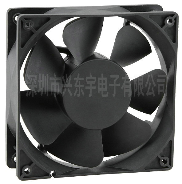 電焊機(jī)散熱風(fēng)扇是否通用，怎么選擇？